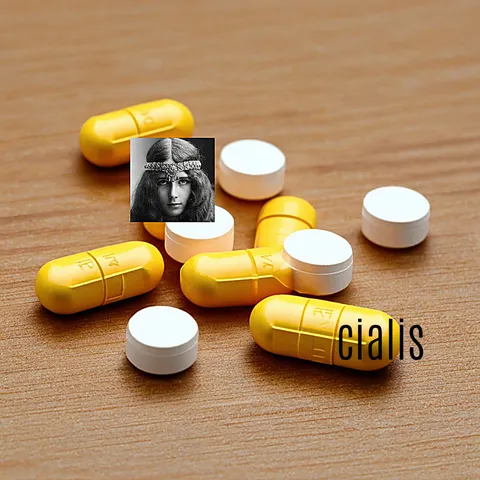 Compra de pastillas cialis